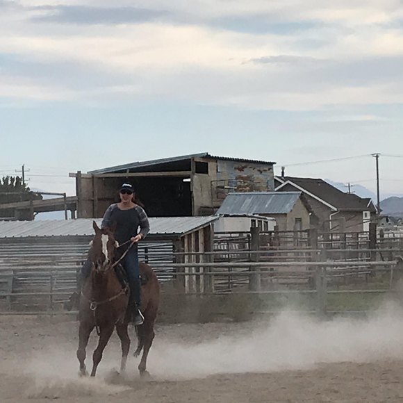 Meet your Posher, Jeanette - Picture 1 of 1